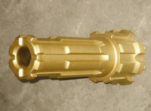 Wholesale Tungsten Carbide DTH Drill Bits 105mm - 203 mm RC DTHF385 / DTH 350 from china suppliers