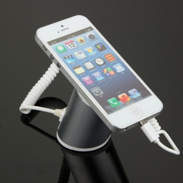 COMER mobile Phone Display carcase mounts anti-theft security display lock