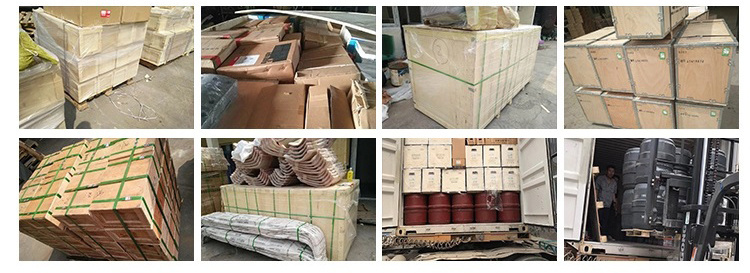 Vg1500050096 Sinotruk HOWO Spare Parts with Higher Quality
