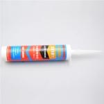 Kitchen Building Paintable Acrylic Caulk Acid Silicone Sealant Eco Friendly