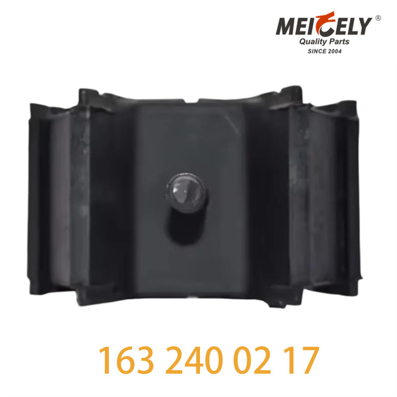 163 240 02 17 OEM Auto Parts Engine Mounting For MERCEDES-BENZ W163