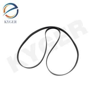 Wholesale LR057457 Alternator Belt Replacement Jaguar XJ 2.0 Jaguar Engine Parts from china suppliers