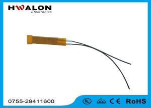 Wholesale Silver / Aluminum Electrode Ceramic PTC Heater Chip 110 - 240v Heating Element Kettle from china suppliers