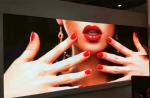 Pixel Pitch 1.25 Mm Indoor Full Color LED Display Die Casting Aluminium Cabinet