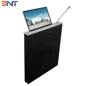 Wholesale Hidden Desk Pop Up LCD Monitor Lift from china suppliers