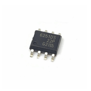 Wholesale TLE6251DS from china suppliers