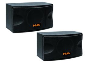 Wholesale Full Range Karaoke Speakers , Passive Audio Speaker for Disco / Nightclub rooms from china suppliers