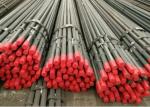 Tunneling 35mm 1 39/64'' Water Well Drill Pipe