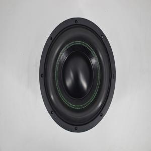 Wholesale 3000W RMS Triple Magnet 93dB 18 Inch Home Theater Subwoofer from china suppliers