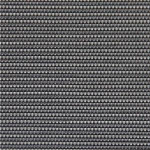 Wholesale Marine Blue PVC Coated Polyester Yarn 1*1 2*1 High Tensile Tear Resistant from china suppliers
