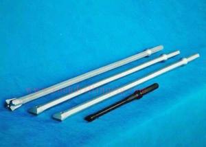 Wholesale Forging / Casting Integral Threaded Steel Rod Hex22 * 108 Length 900mm from china suppliers