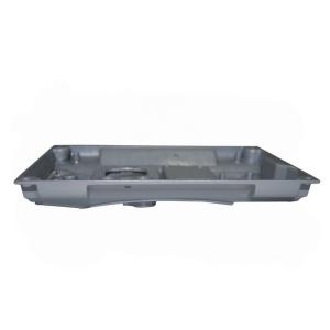 Wholesale Custom Led Light Housing , Led Recessed Lighting Housing Toughened from china suppliers