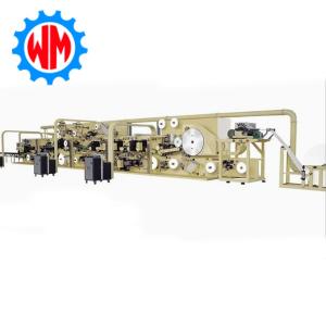 Wholesale High Efficiency 350meters/Min Intelligent Control Professional Design from china suppliers
