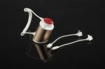 COMER competitive hot product bulk mobile phone security desktop display alarm