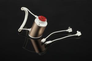 Wholesale COMER anti-theft alarm devices Cell Phone Security Display retail shops wall brackets from china suppliers