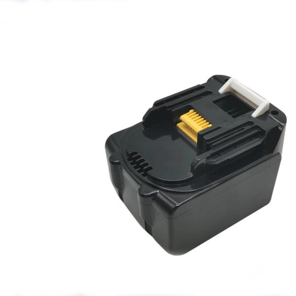TL-MAK-14B Medium 14.4V 5.0ah Li-ion Battery for Makita BL1430 195444-8