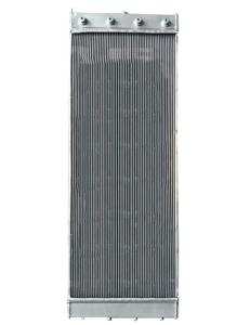 Wholesale PC450-8 PC450LC-8 PC450-7EO PC450LC-7EO Excavator Radiator 208-03-75111 from china suppliers