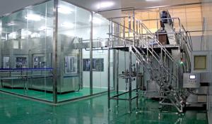 Wholesale Two Recycling 15000 BPH Blowing Filling Capping Combine from china suppliers