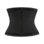 Sauna Belly Wrap Belly Fat Burner Waist Trimmer Belt Lower Stomach Sweat Band