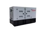 Pakistan UK Perkins Generator Set 1106 Series 150kVA 180kVA 200kVA