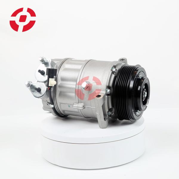 Compressor Air Conditioner Universal Auto AC Compressor Genuine Electric Compressor For VO LVO S80 V70 OE 36012442