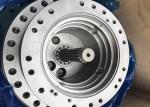 R215-7 R210-7 R250-7 Travel Gearbox Final Drive Excavator 31N8-40011 Replacement