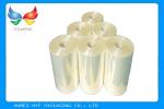 PVC PET OPS Drink Bottle Labels Self Adhesive For Soft Beverage Bottle Drink