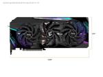 in Stock Rumax GPU Card 6600xt 5700xt Rtx 3080 3080ti 3090 1660s 2060s