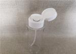0 . 5CC Dosage Refillable Nail Polish Remover Pump PP Plastic Material