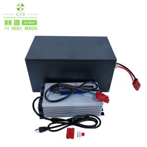 Wholesale Lithium Battery 72v 40ah 80ah Electric Motorcycle Battery Pack from china suppliers