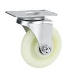 3inch 4inch 5inch Nylon Industry Duty Rotating Wheel for Heavy Duty Caster