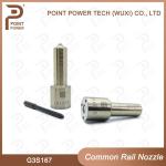 G3S167 Denso Common Rail Nozzle For Injectors 295050-3360/5970 diesel fuel