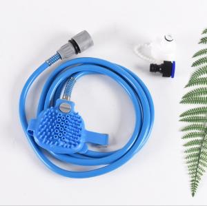 Wholesale OEM Pet Grooming Tool Set Sustainable Pet Bathing Tool from china suppliers