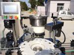 20ml To 250ml Automatic Honey Filling Machine Pharmaceutical Bottle