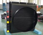 Air cooled Heat Exchanger for Agricultural and Forestry Machinery