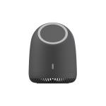 15W Bluetooth Speaker Wireless Charger ABS Materials 100Hz Frequency