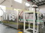 Automatic Bottled Water Filling And Sealing Machine, Mineral Water Production