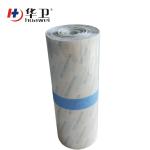 Adhesive PU breathable film manufacturer