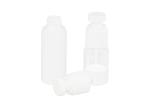 UKP21 15ml 30ml 50ml AS Airless Bottle With Spray Pump Fine Mist Cosmetic