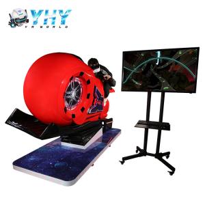 Wholesale 2 DOF VR Racing Simulator Chair from china suppliers