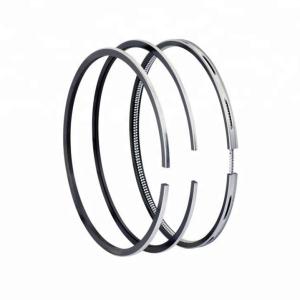 Wholesale OEM standard Diameter ATG PISTON RING for shacman Heavy truck spare engine parts of howo shacman FAW Sinotruk from china suppliers