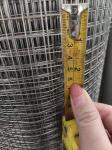 2mm Stainless Steel Welded Wire Mesh 14 Gauge