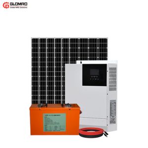 Wholesale Home Appliance Photovoltaic Panel System Solar Cell TUV CEC from china suppliers