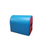 Kids Gymnastics Cheer Equipment Foam Building Blocks Mailbox Mats For Home