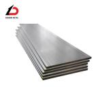 Custom Made AISI Cold Rolled Steel Plate for Building Material S235/S275/S295