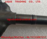 DENSO PIEZO INJECTOR 9729590-048, 295900-0480, 23670-51060, 9729590048,