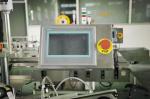 Horizontal Muti - Sides Self Adhesive Sticker Labeling Machine CE Certificate