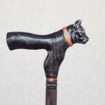 Handcrafted Wooden Canes And Walking Sticks For Self Defense