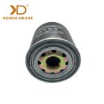 OE NO.4324100202 Bus Spares Air Filter Height 165mm X 139mm