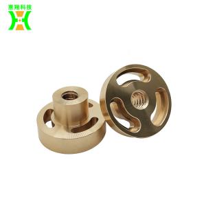 Wholesale CNC Milling Injection Molding Automotive Parts TiCN Surface Multipurpose from china suppliers